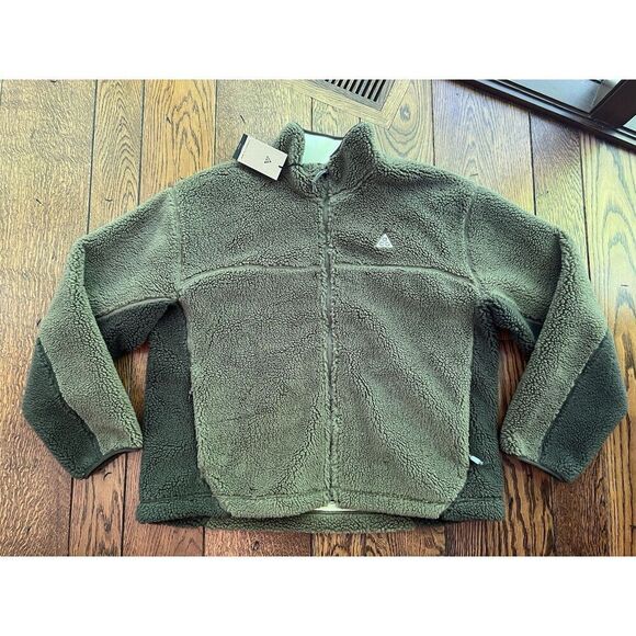 Nike ACG Canwell Glacier Therma-FIT ADV Windproof Jacket FV8653-222 Size XL - Picture 1 of 7